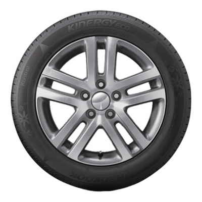 Hankook K425 Kinergy Eco - Sommardäck