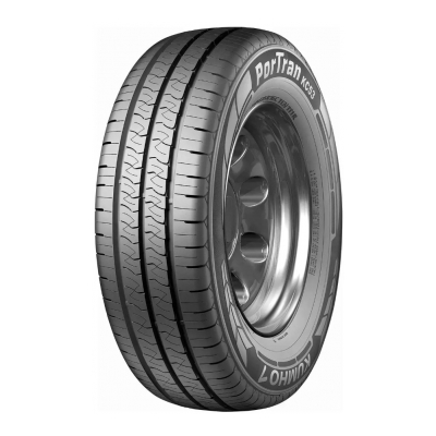 Kumho Kc53 - Sommardck 